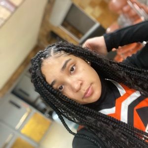 Meet your Posher, Zanteria